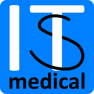 IT.S medical Logo